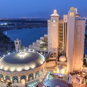 5* Hotel Herods Boutique A Premium Collection By Fattal
