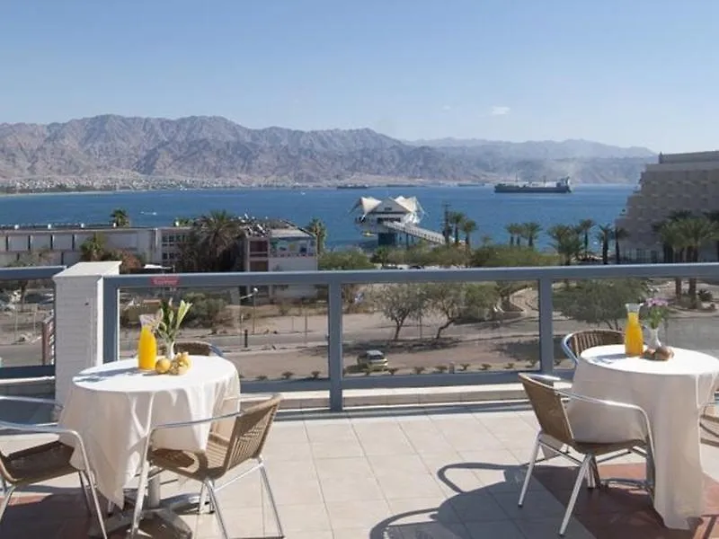 Hi - Eilat Hostel