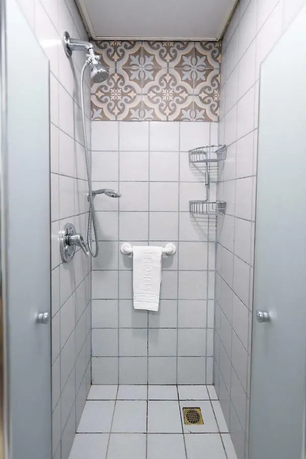 Hi - Eilat Hostel